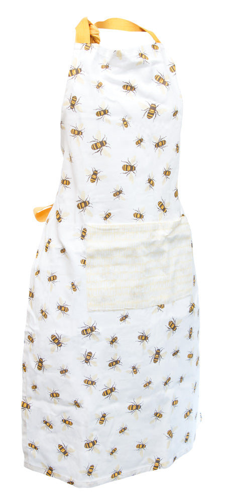 APRON SAVE THE BEES