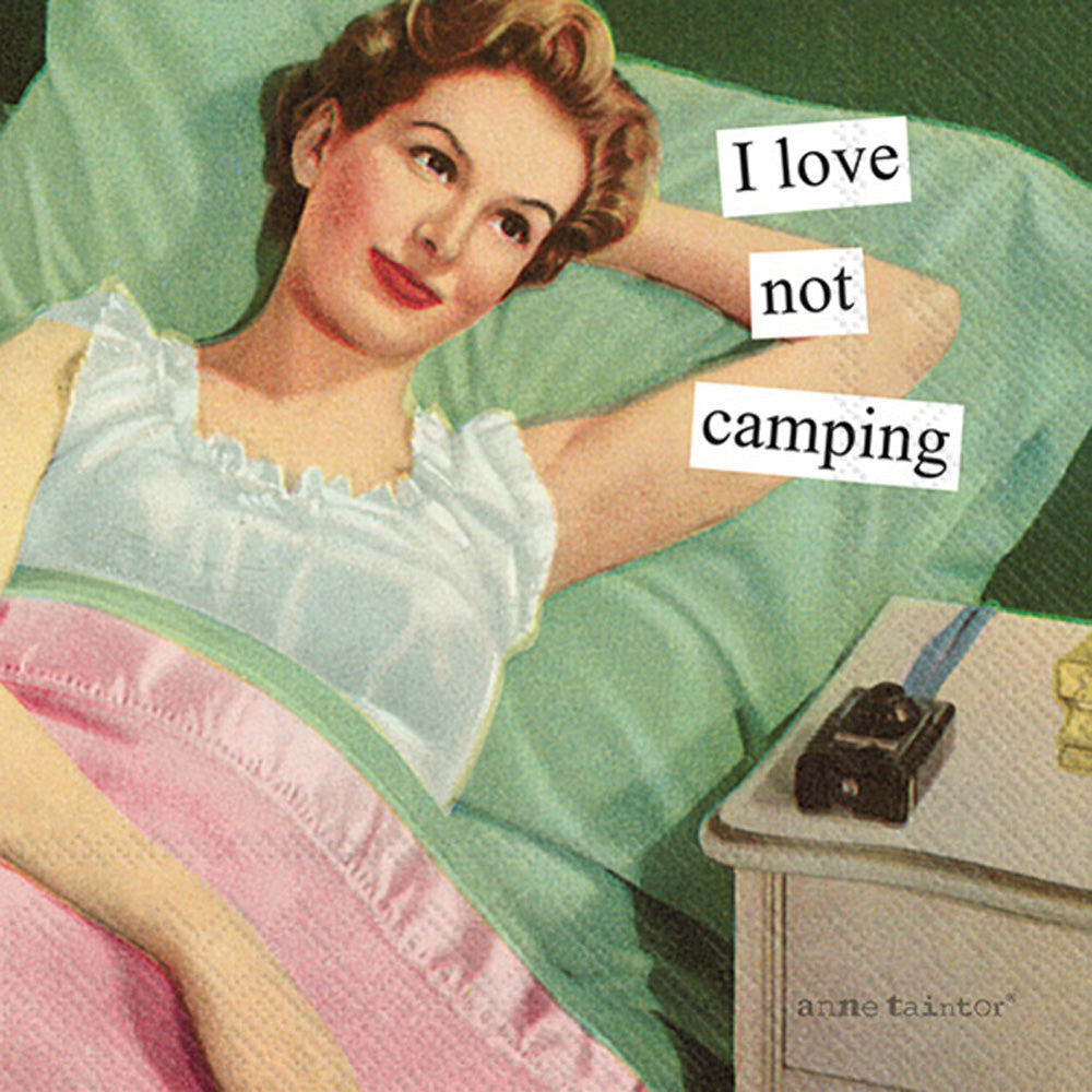 CKTL/CAMPING