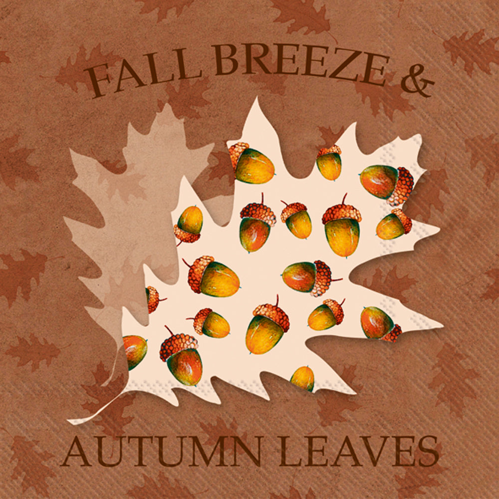 LNCH/FALL BREEZE