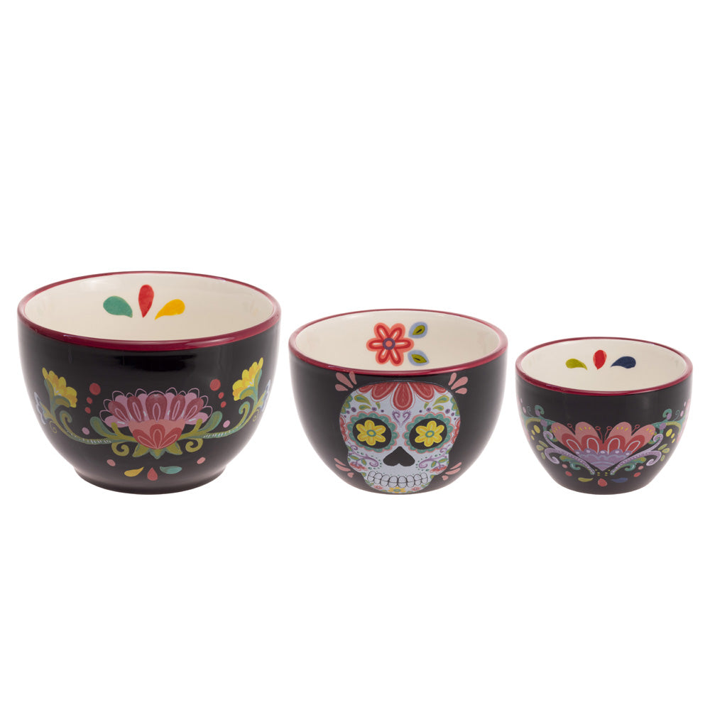 No Vida Cantina Prep Bowls