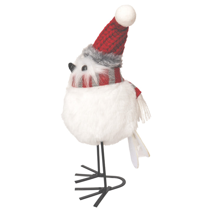 Santa Hat Bird Lionel