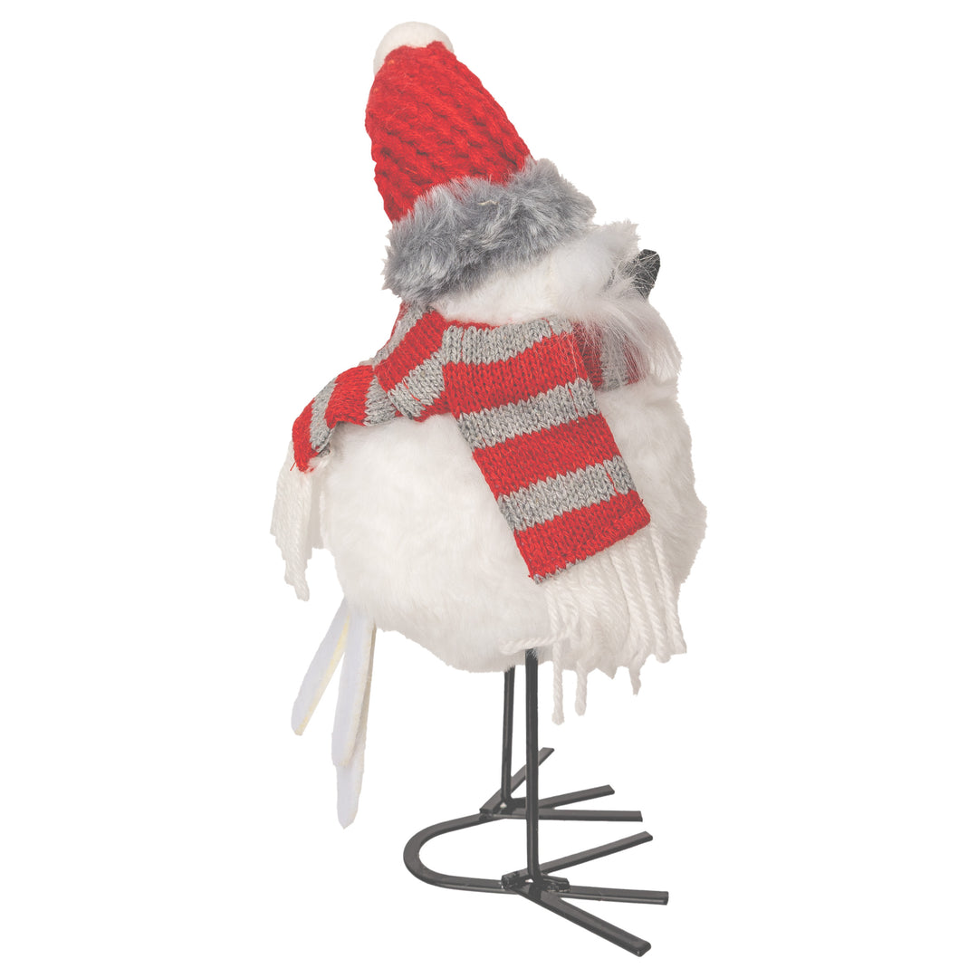 Santa Hat Bird Lionel