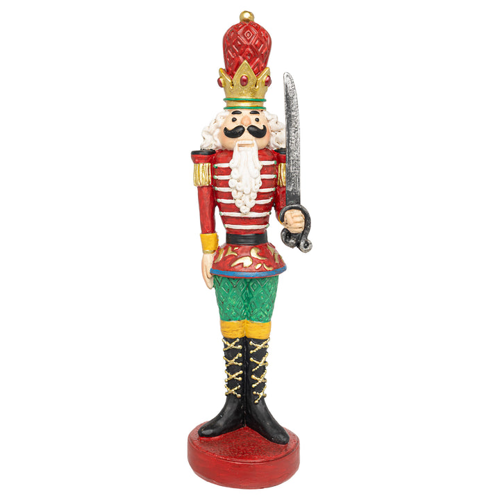 Oswald Nutcracker