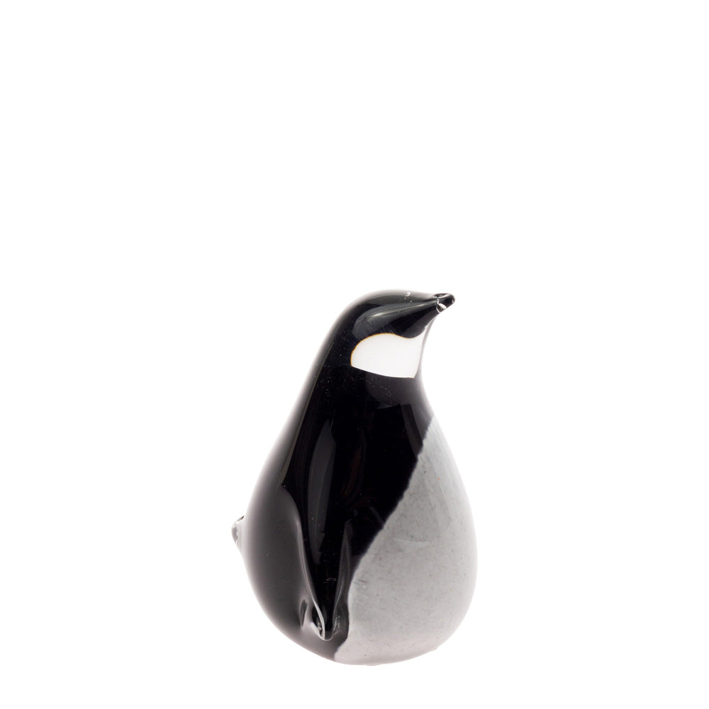 Small Glass Penguin
