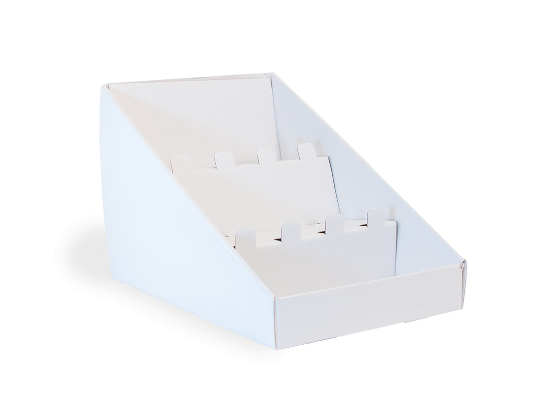 Pocket Tissue IHR Display