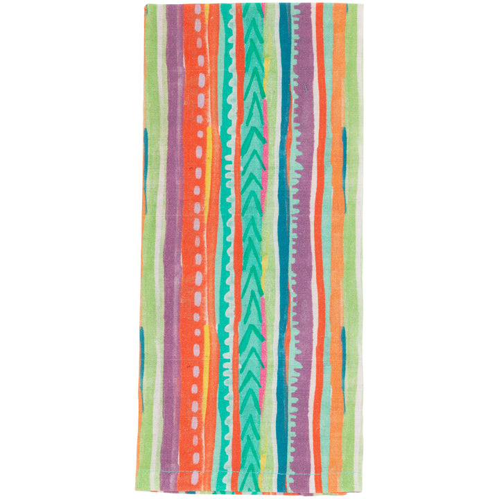 Fiesta Tea Towels (Set of 2)