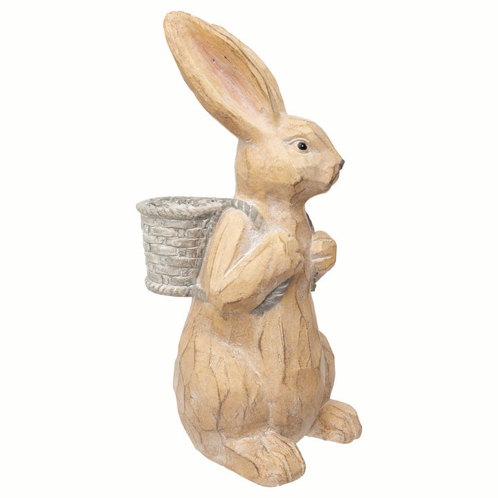 Walter Springtime Hare