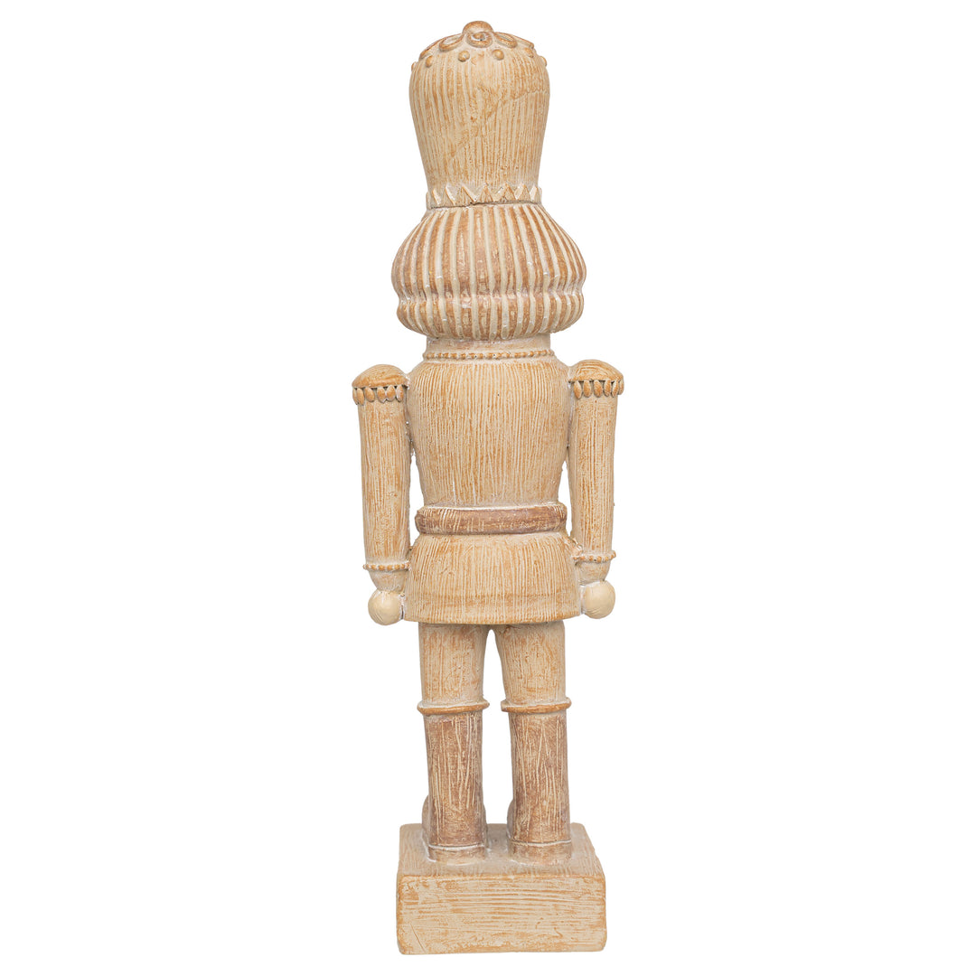 Natural Nutcracker sm