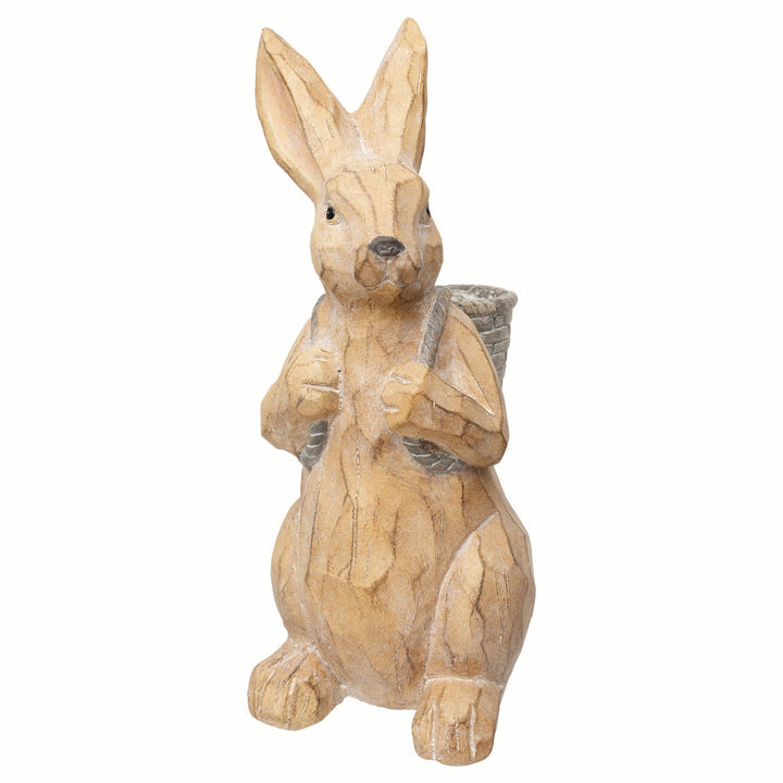 Walter Springtime Hare