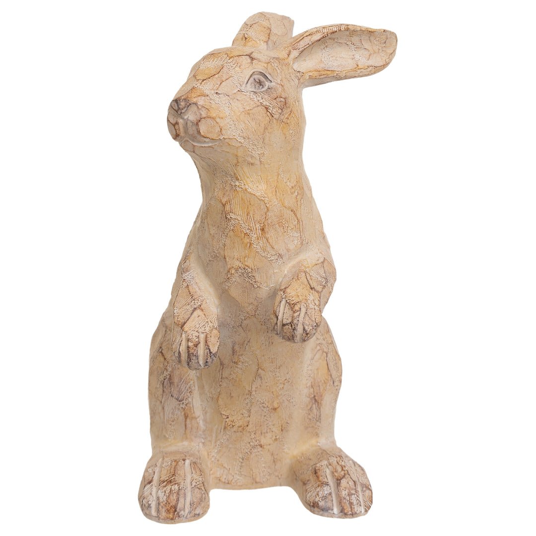 Rustic Bunny