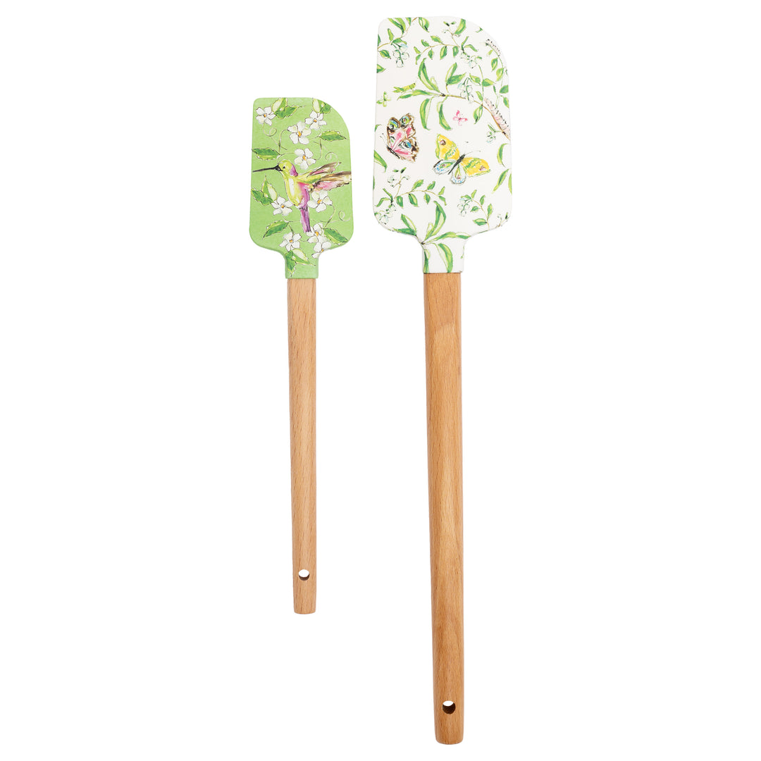 Garden Party Spatula (Set of 2)
