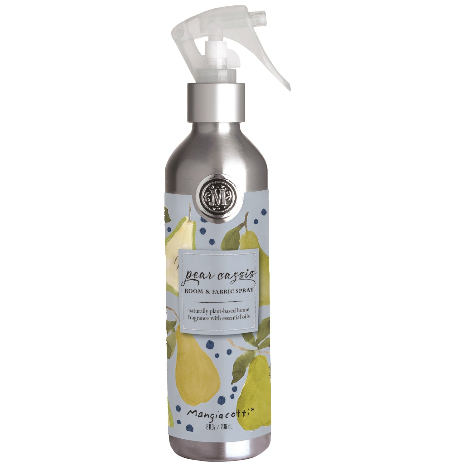 PEAR & CASSIS ROOM & FABRIC SPRAY 8 OZ.