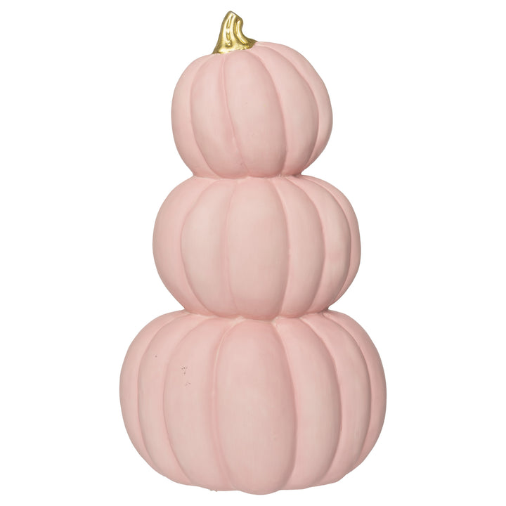 Pink Led Jack-O-Stack