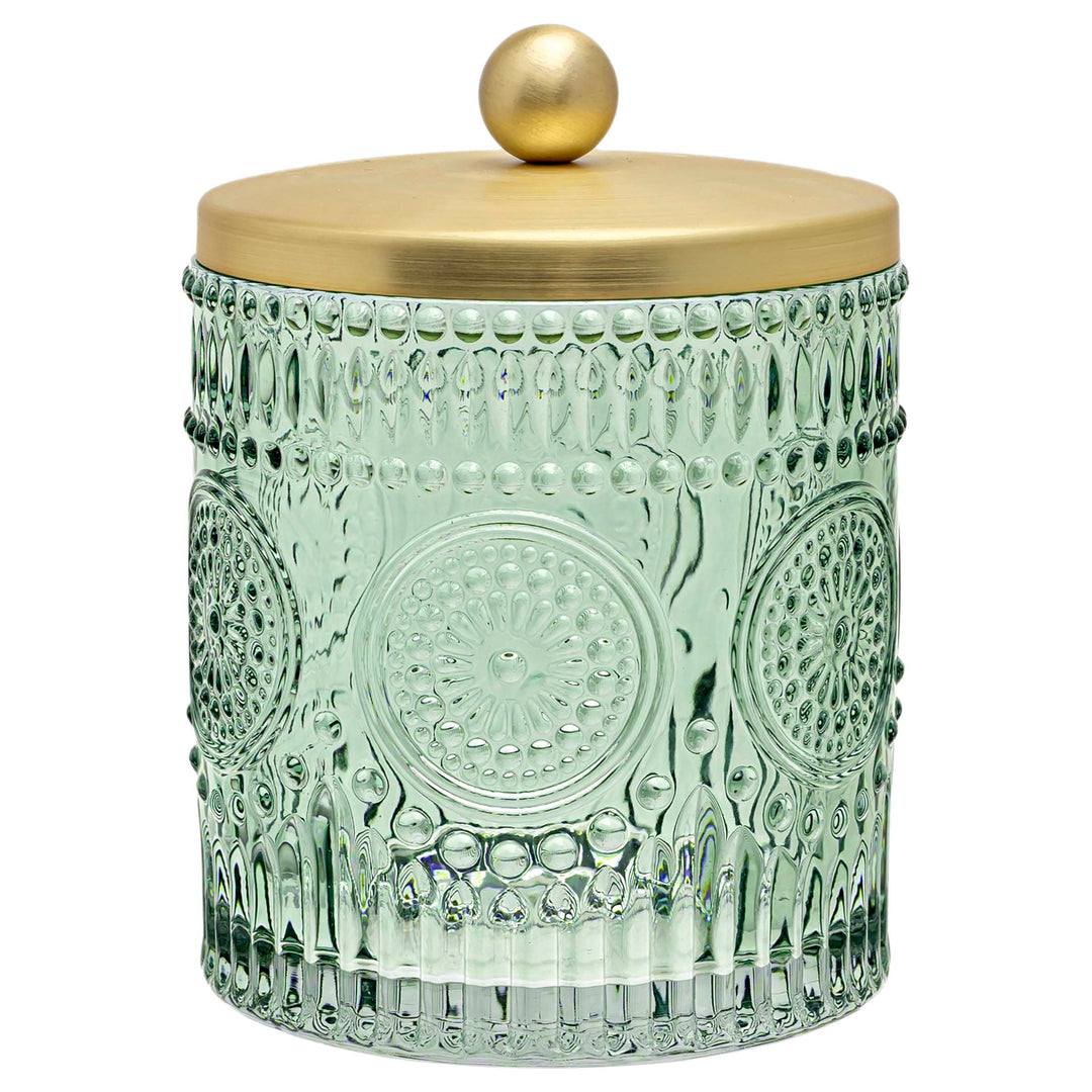 Sage Codi Glass Canister