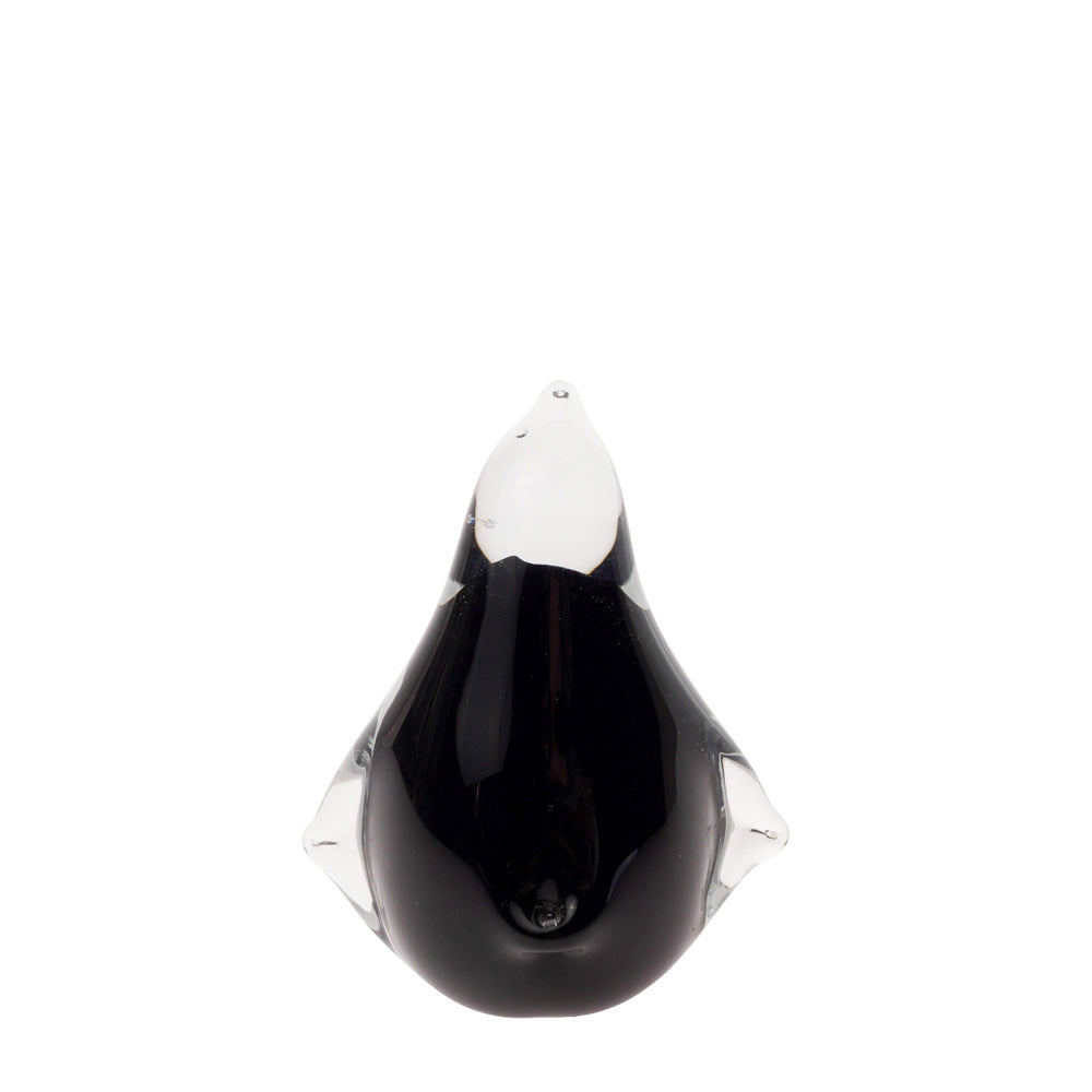 Small Glass Penguin