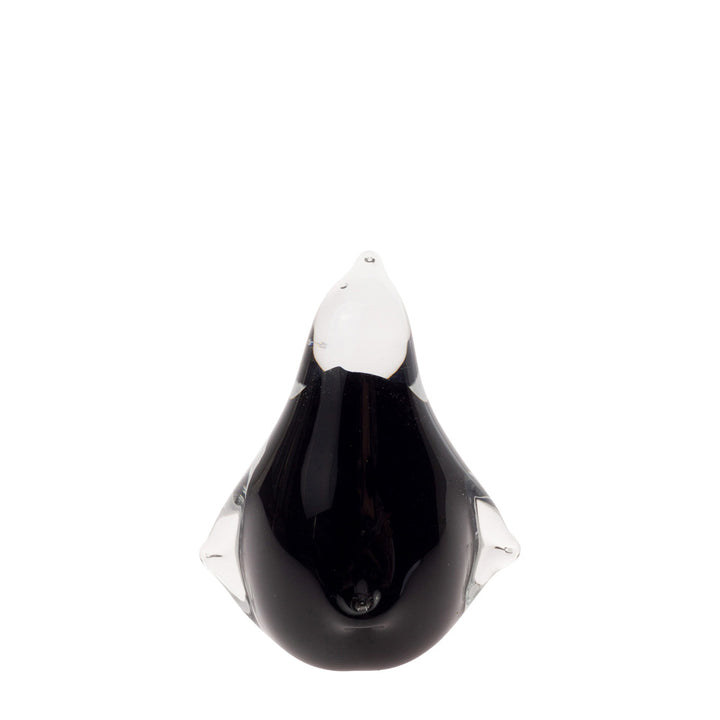 Small Glass Penguin