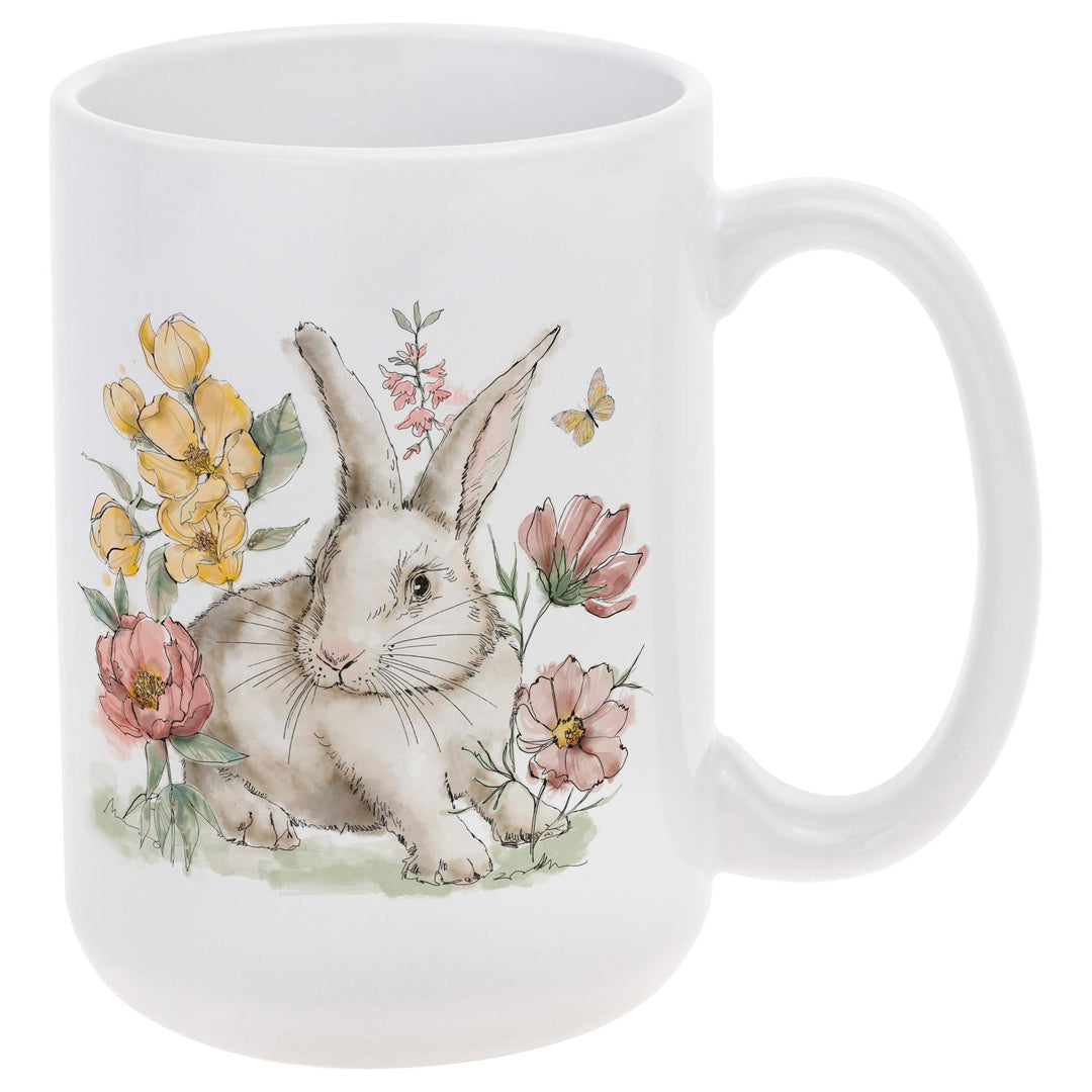 Garden Reverie Mug