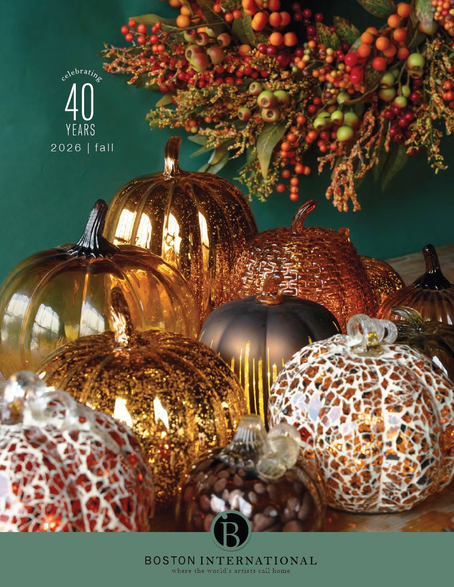 Fall 2026 Catalog