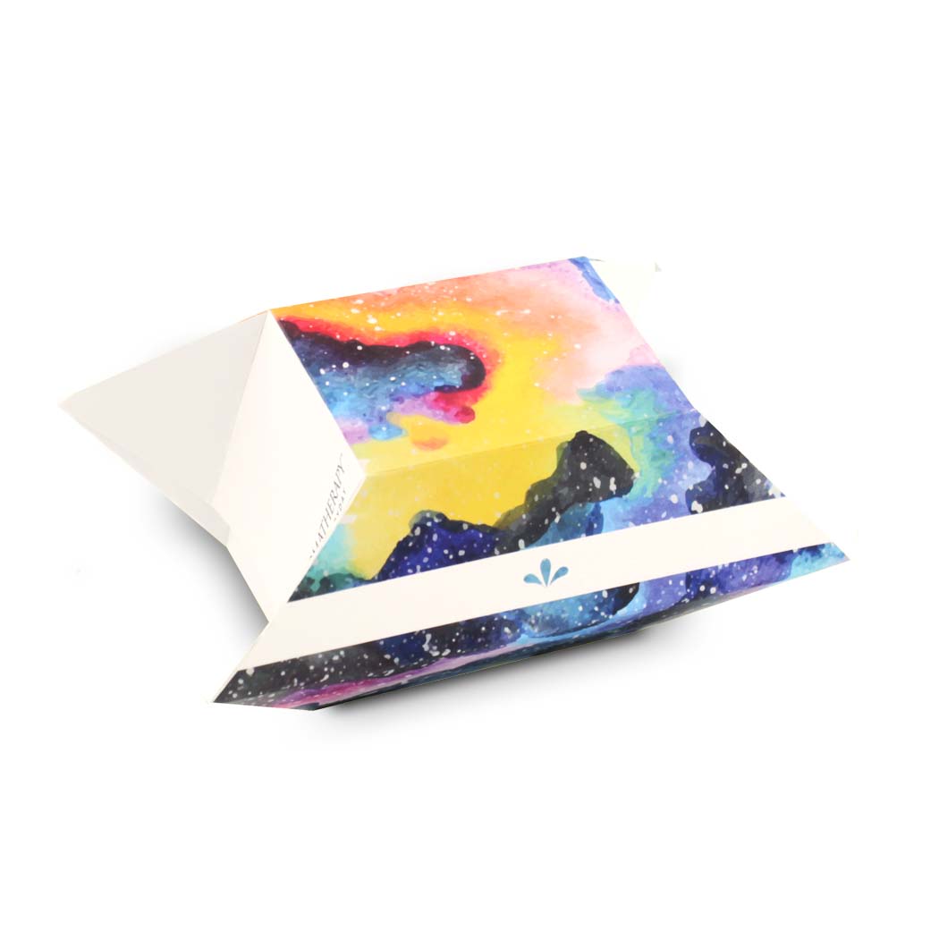 Shower Burst® Gift Box in Galaxy