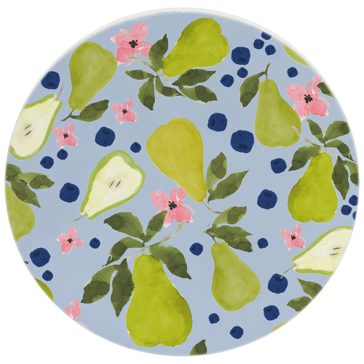 Anjou Pear Coasters
