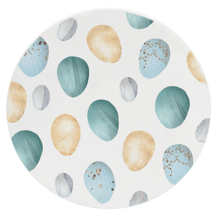 Bird Nest Coasters