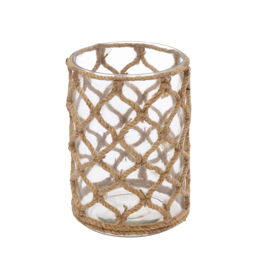 Small Jute Hurricane