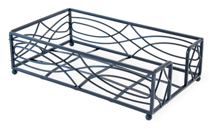 Wave Guest Caddy Black