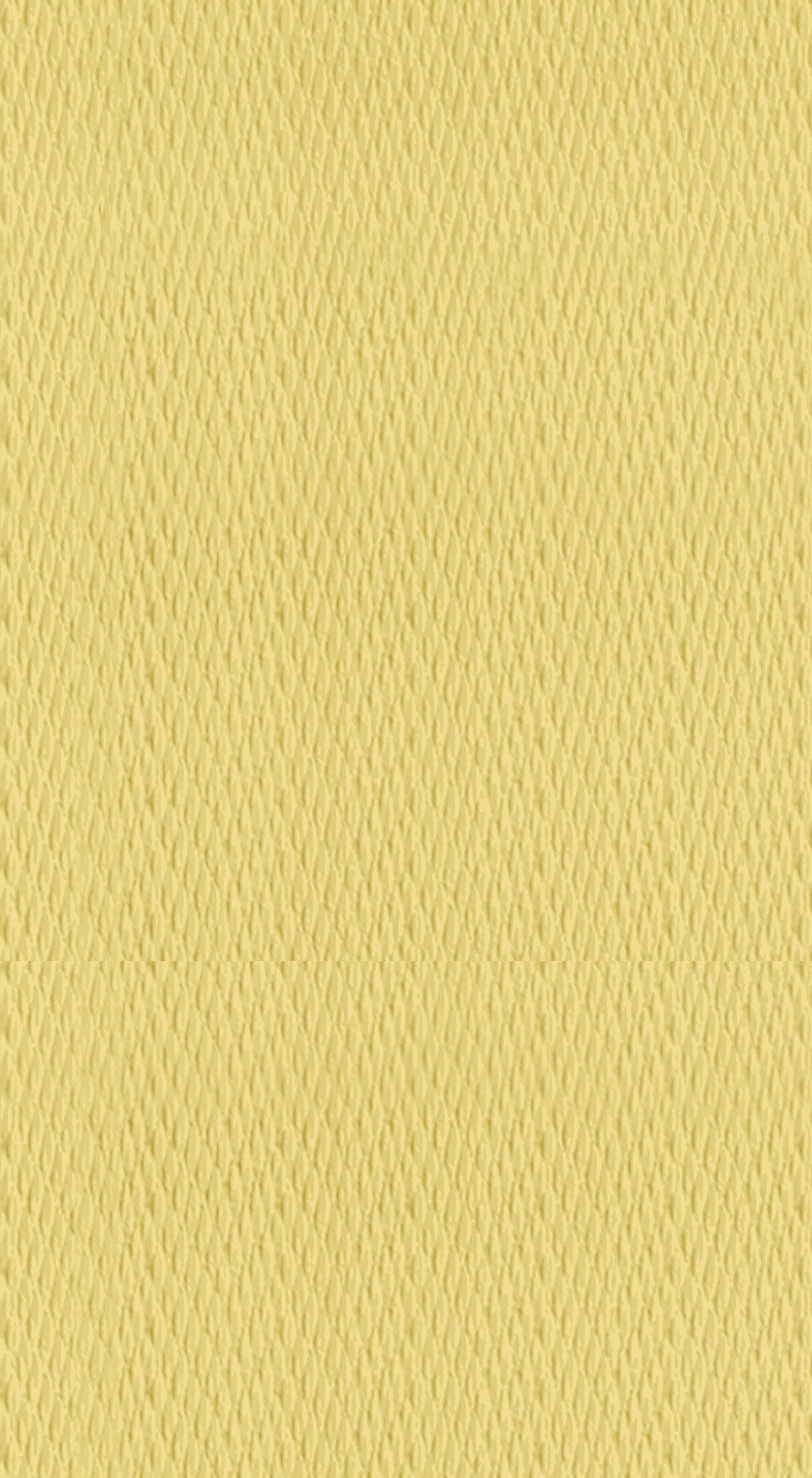 Herringbone Yellow Textured Guest Towel