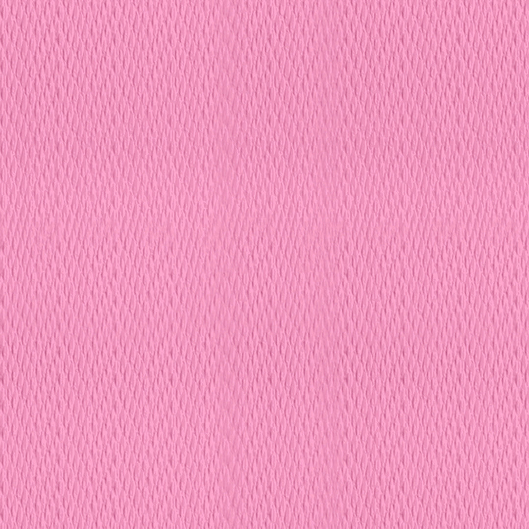 Herringbone Hot Pink Textured Cocktail Napkin