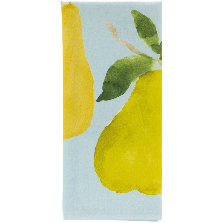 Anjou Pear Tea Towels (Set of 2)