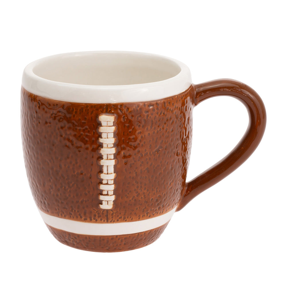 Football Fever Mug