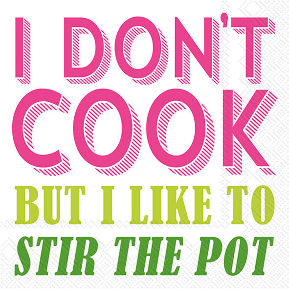 CKTL/STIR THE POT