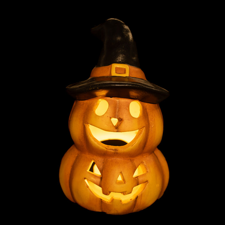 Double Stack Jack O&