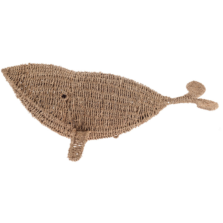 Seagrass Whale