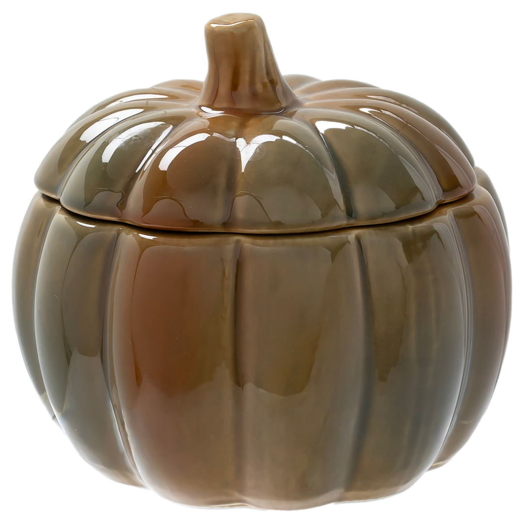 Pumpkin Cookie Jar