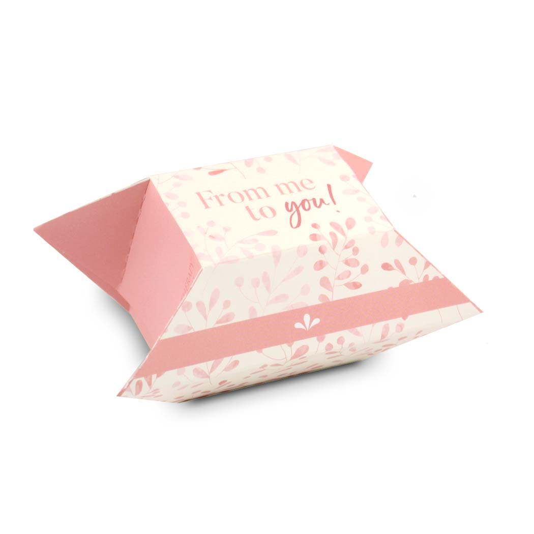 Shower Burst® Gift Box in From Me to You