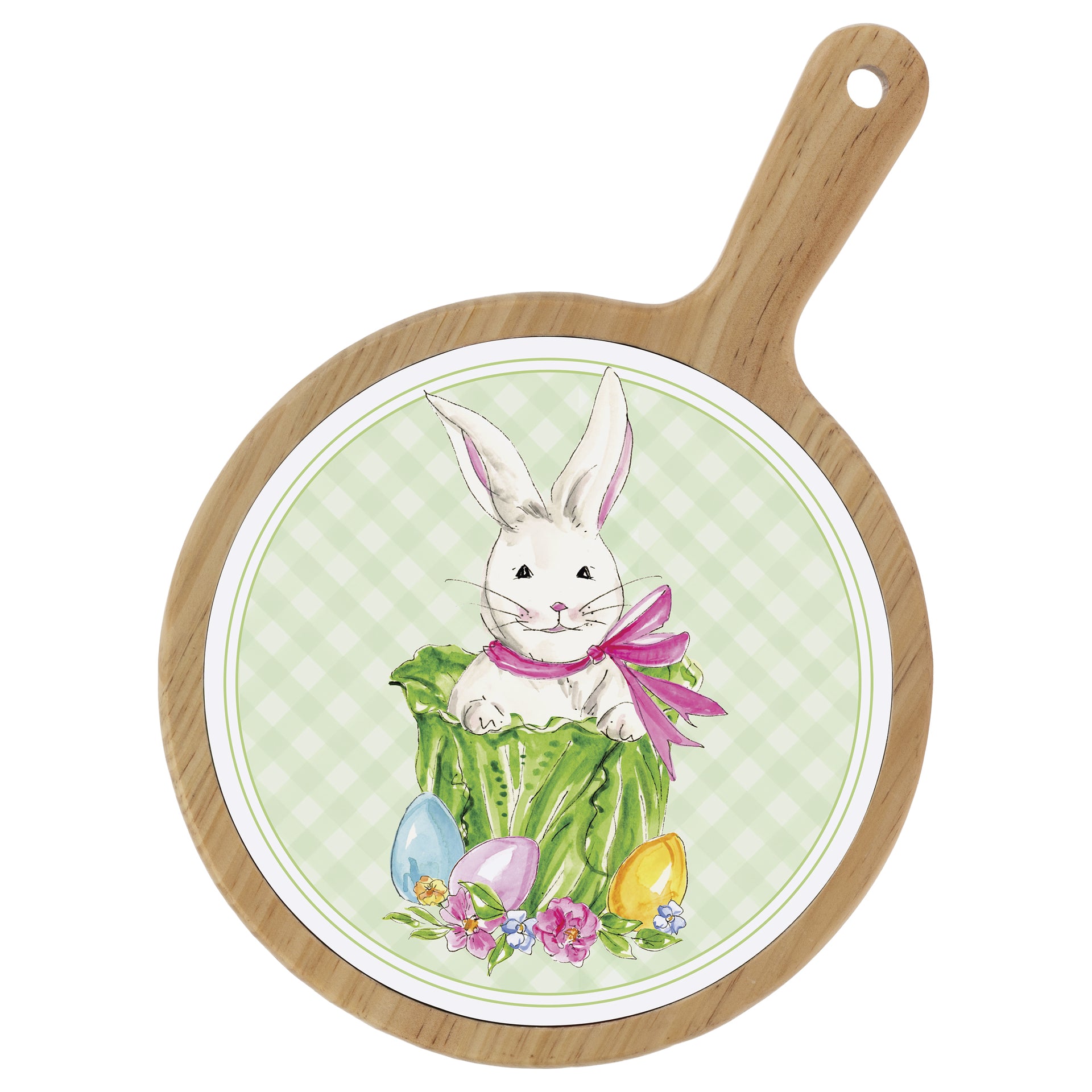 Floral Garden Party Cheeseboard