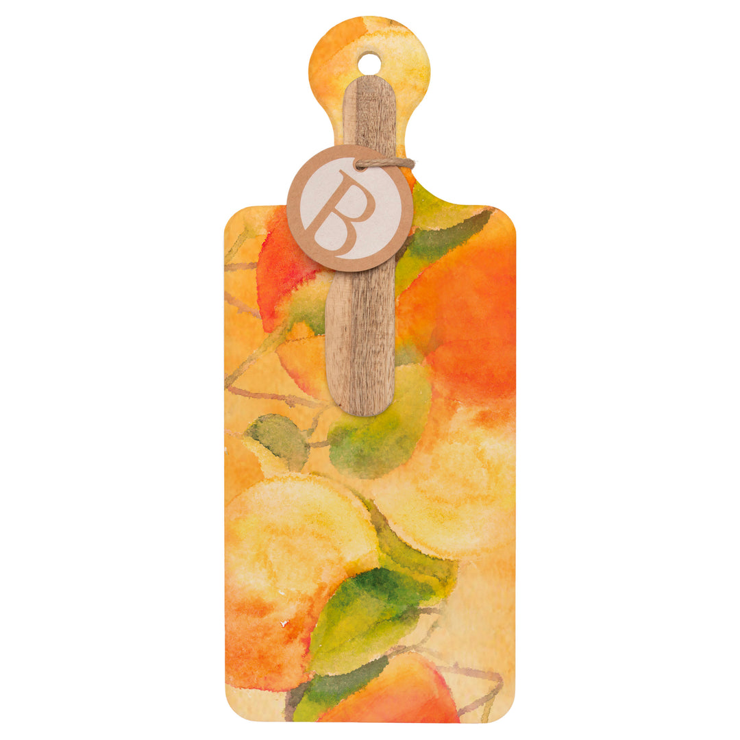 Clementine Cuterie &amp; Spreader Set