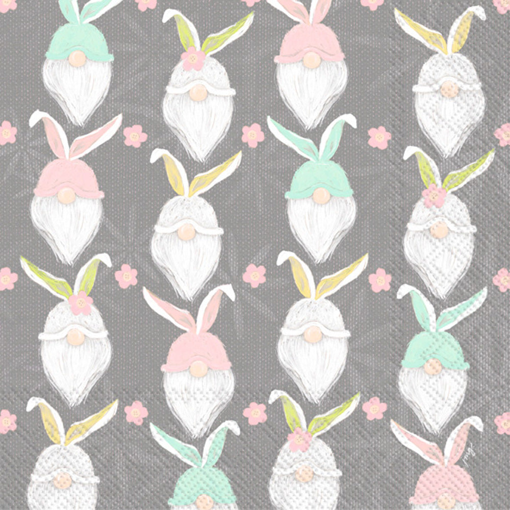 CKTL/BUNNY GNOME PATTERN