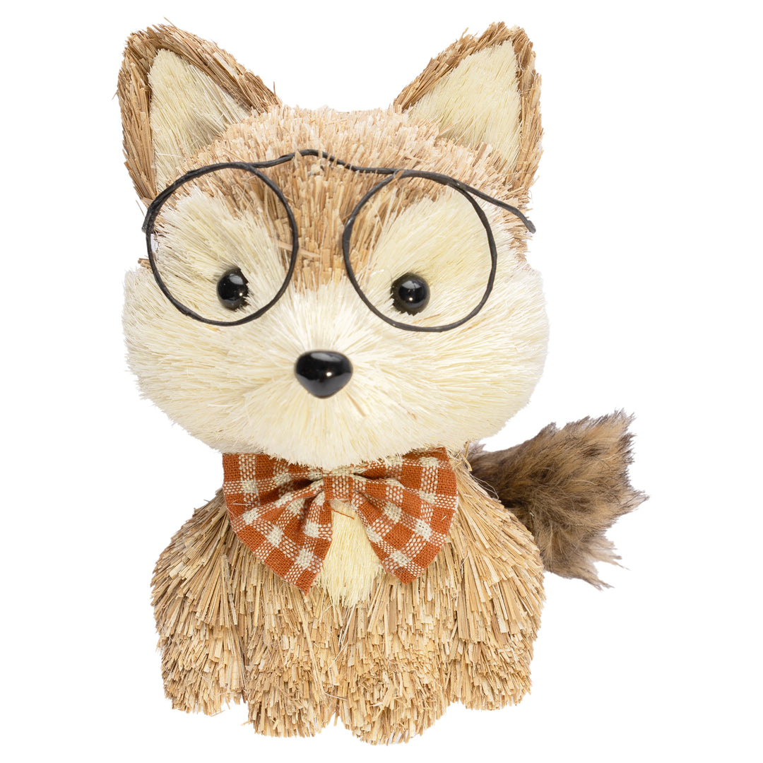 Finn The Fox