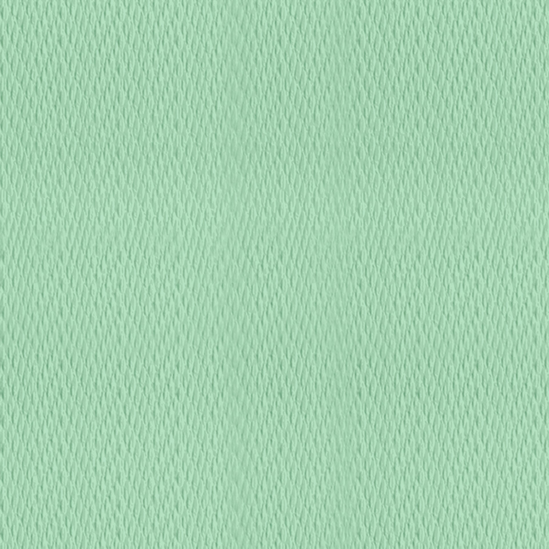 Herringbone Green Textured Lunch Napkin