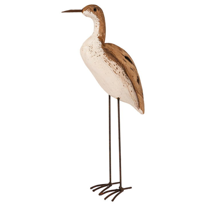 Standing Crane Small
