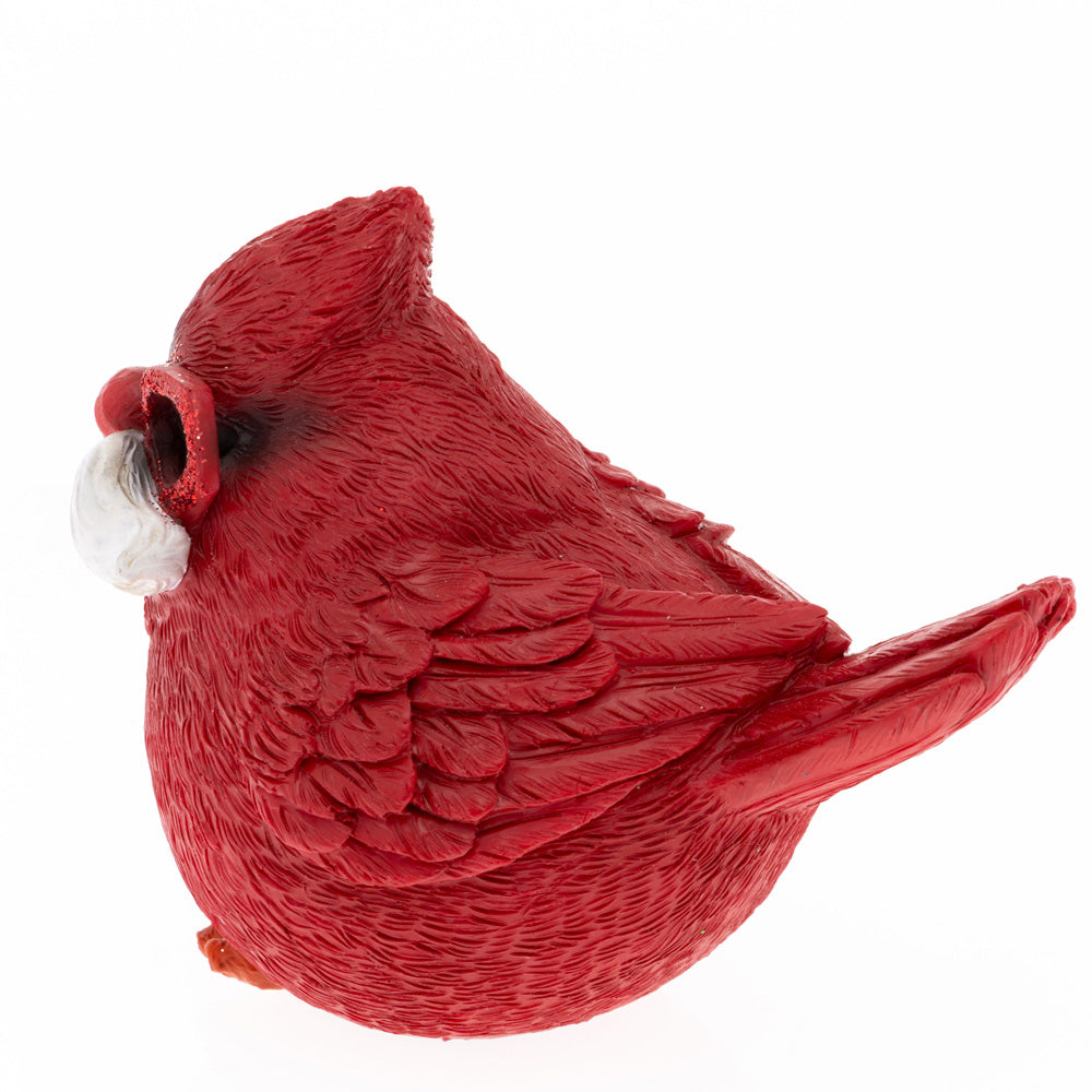 Christmas Cardinal Duo (Set of 2)