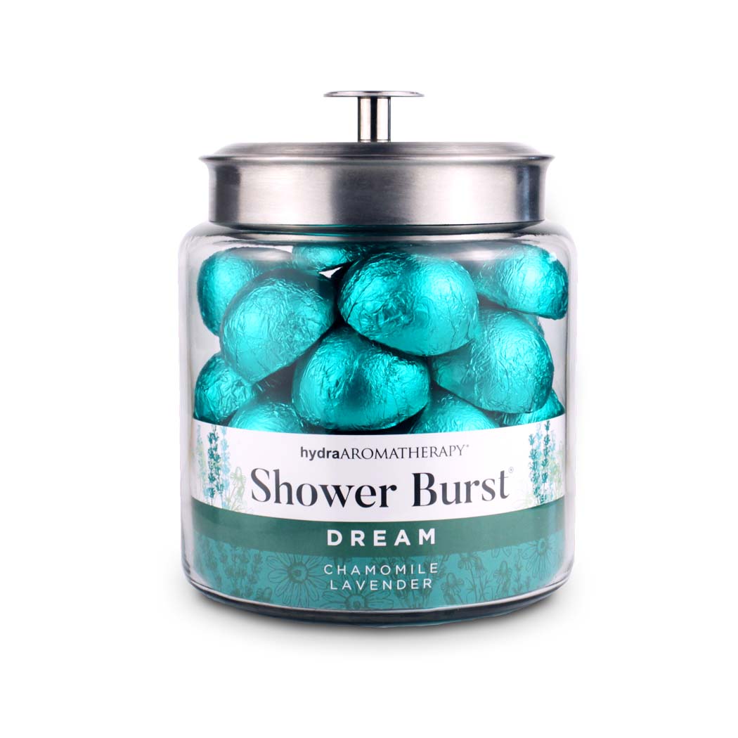 Shower Burst® Jar Set in Dream