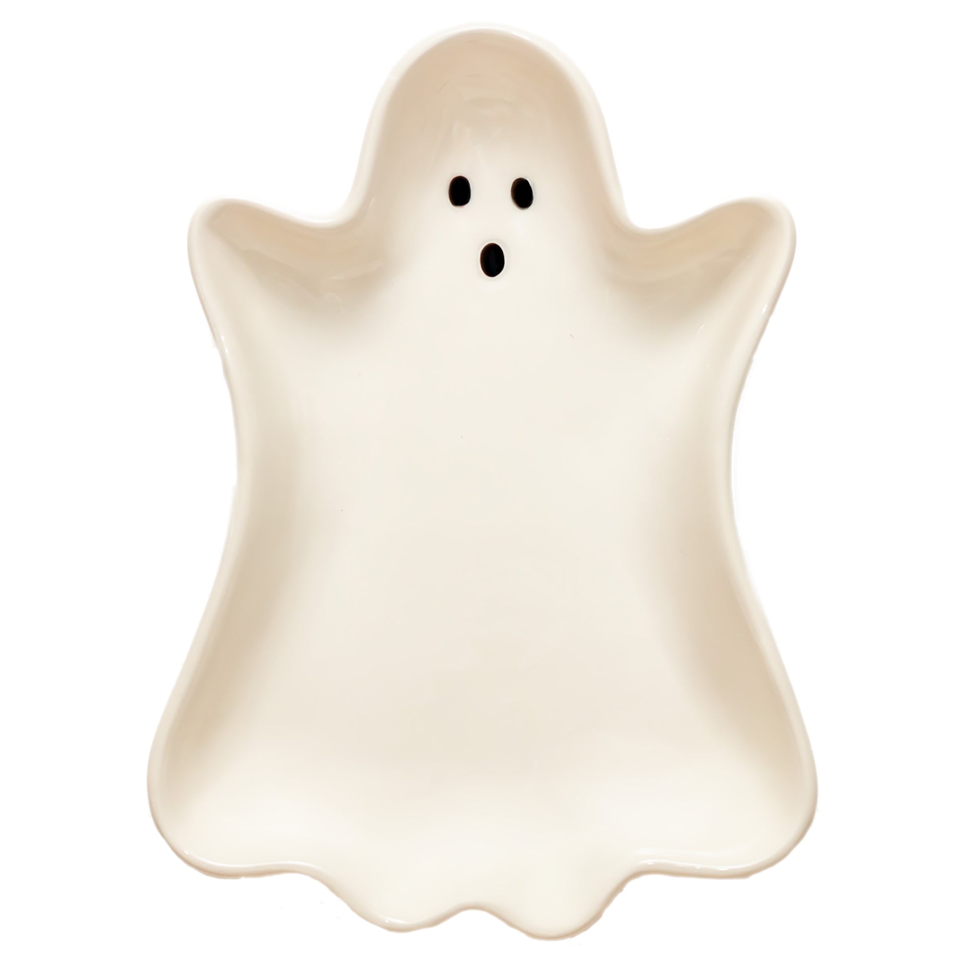 Ghostly Candy Dish