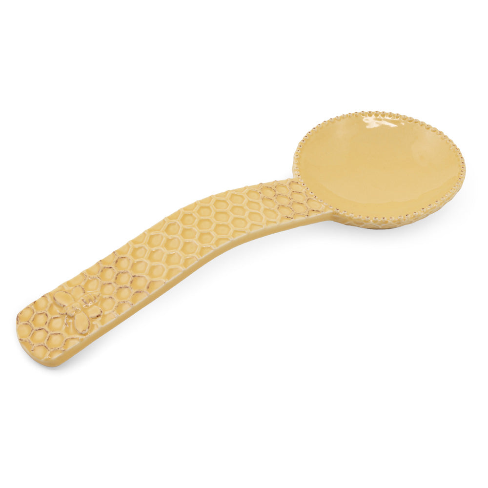 HONEYCOMB SPOON REST