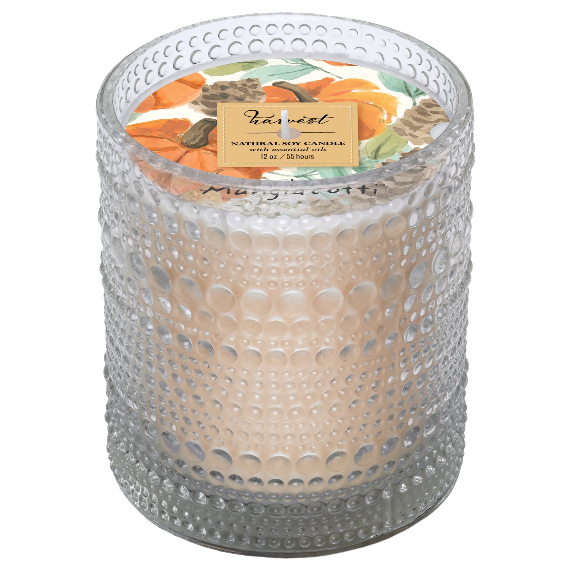 Harvest Soy Candle 12 oz