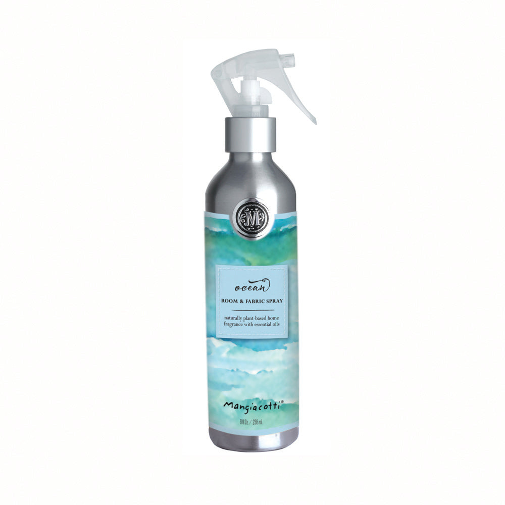 OCEAN ROOM & FABRIC SPRAY 8 OZ.