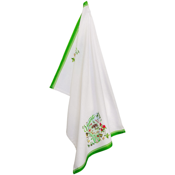 Vermont Tea Towels (Set of 2)