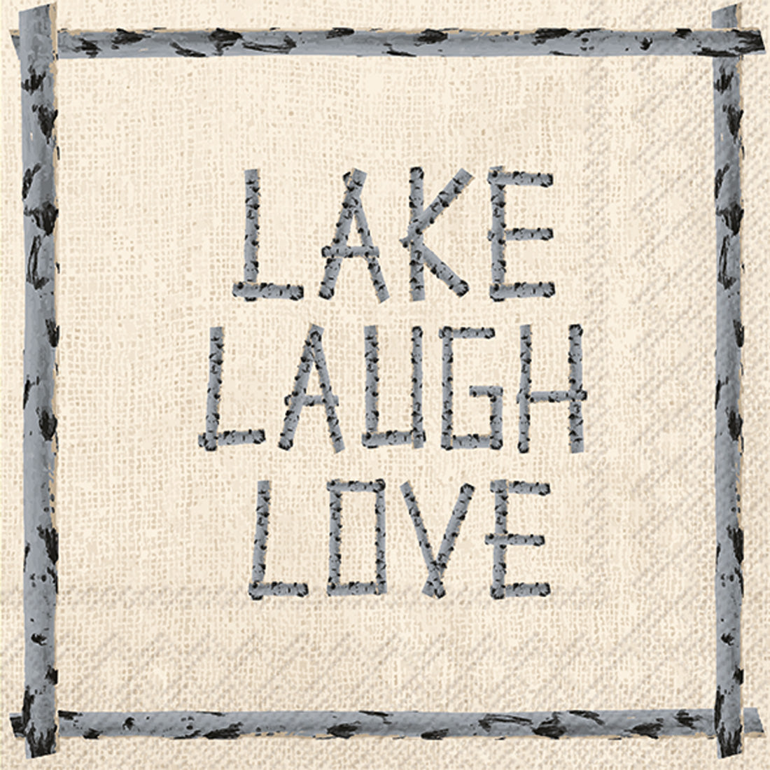 CKTL/LAKE LAUGH LOVE